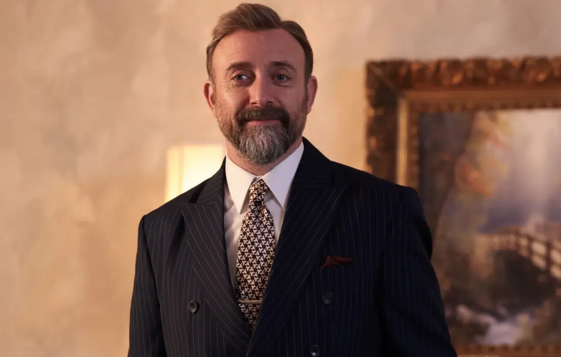 "Падението на краля" започва!