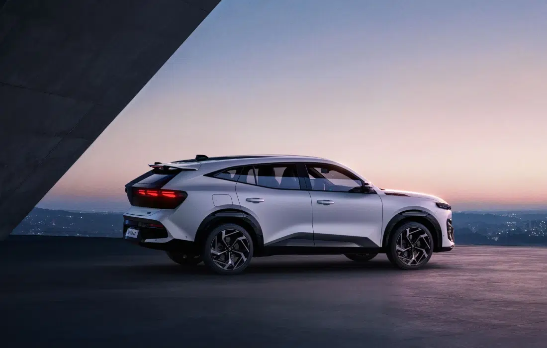 Renault Filante: французите спират да играят на дребно