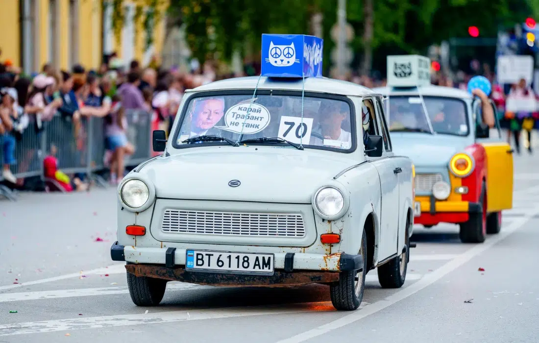 Карнавал Габрово 2026 отваря сцената за смях, ирония и нови идеи