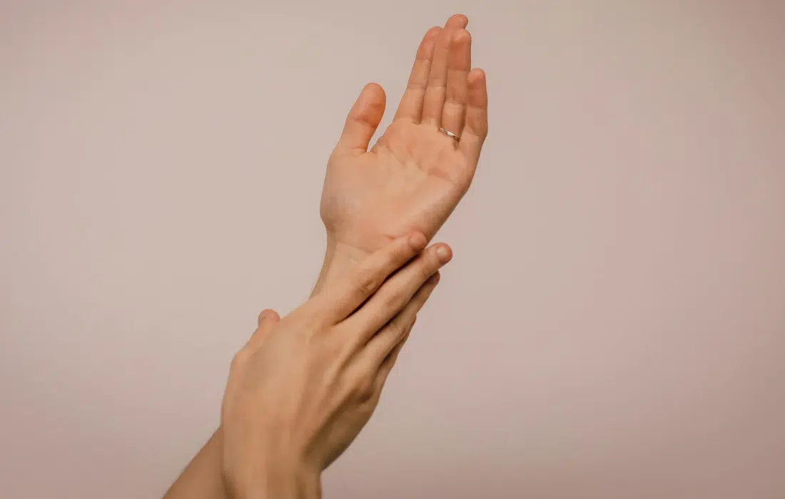 Как да се храните, ако имате псориазис?