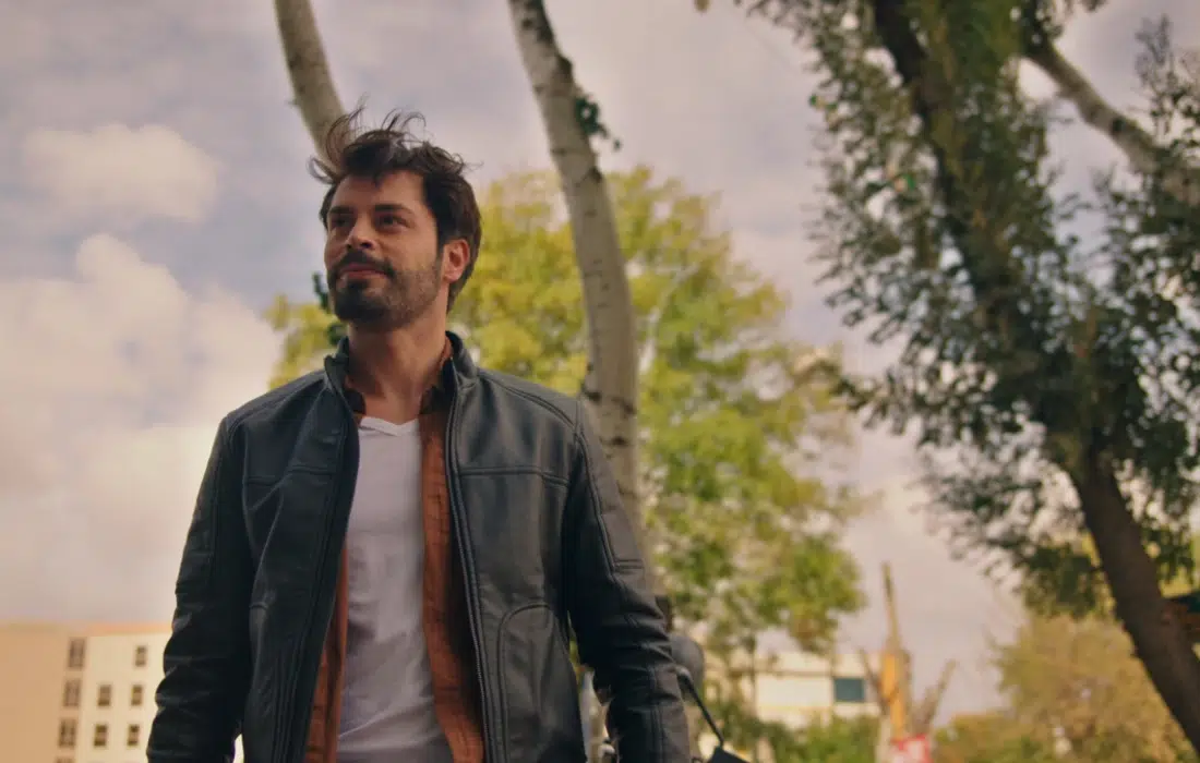 Сериалът "Игрa на съдбата" с ексклузивна премиера у нас