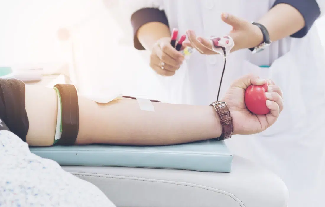 5 мита за кръводаряването, в които все още вярваме