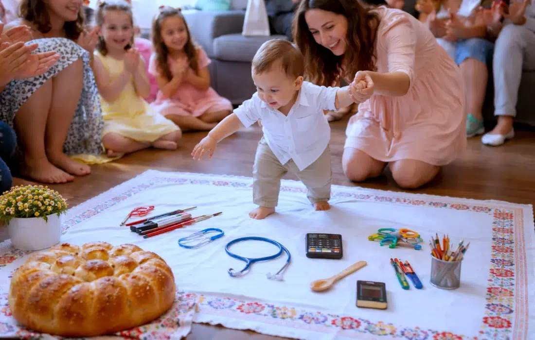 Каква символика имат обичаите прощъпулник и сватба?