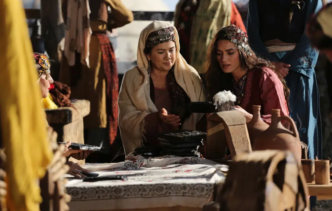 Световният феномен "Възраждане: Ертугрул" превзема ефира