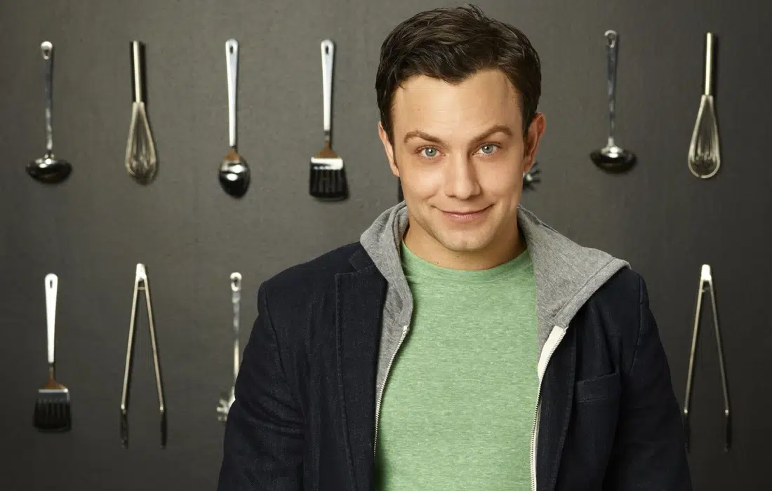 Сготвено с любов