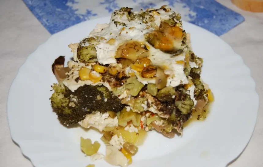 Броколито "Аврора"