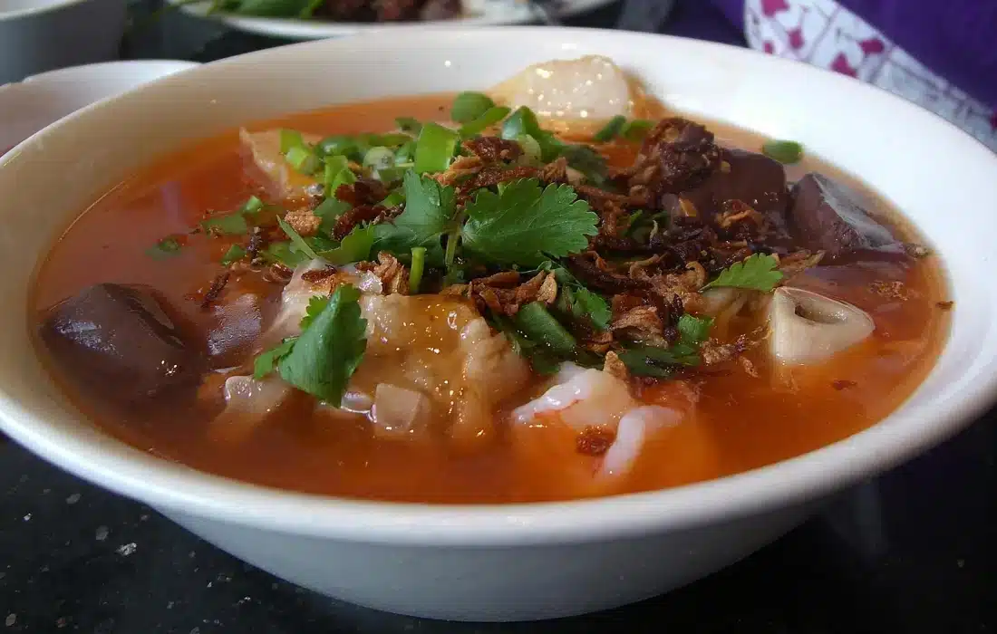 Бихте ли се престрашили да опитате?