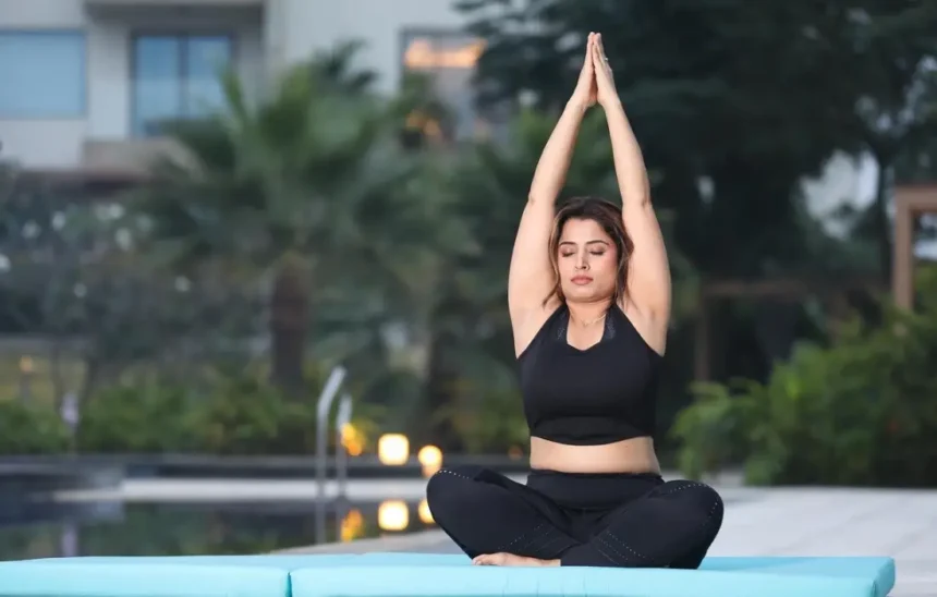 Отслабване с дишане - възможно е!