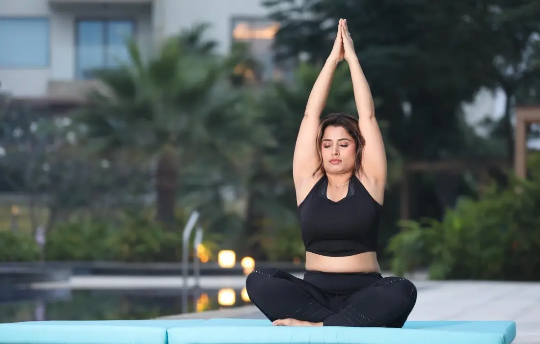 Отслабване с дишане - възможно е!