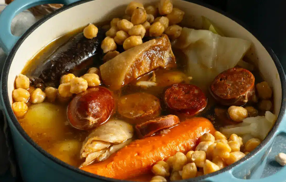 Аржентински гулаш Пучеро