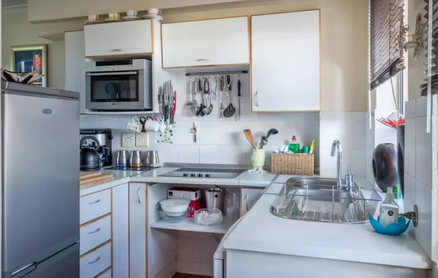 Искате ли перфектно оборудвана кухня?