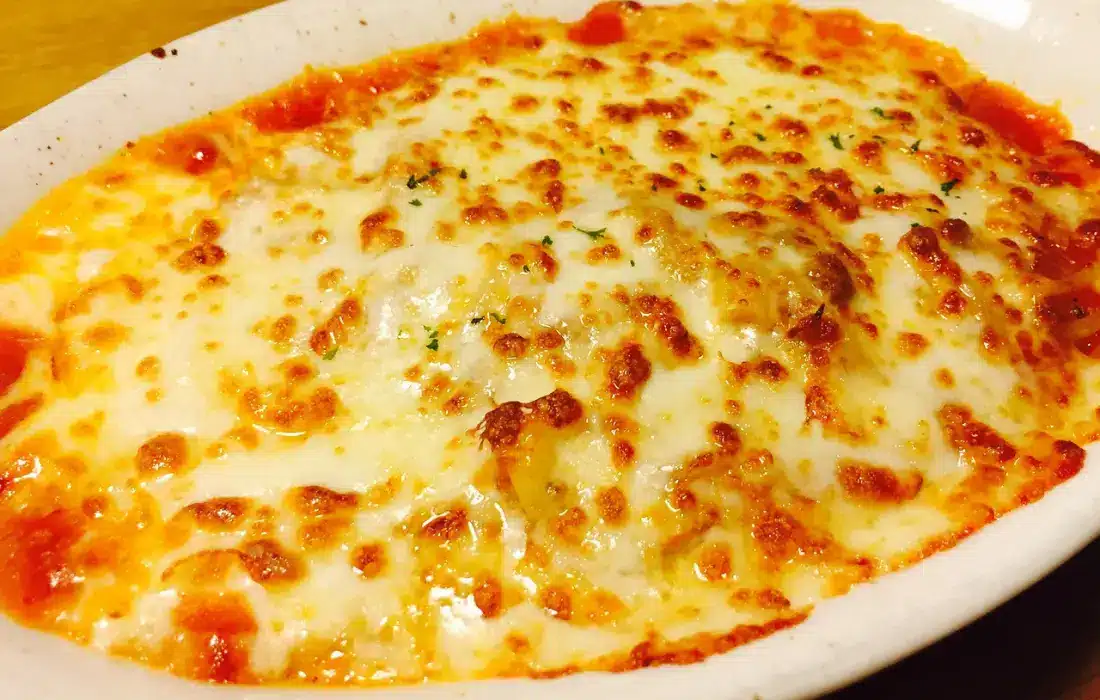 Мусака от макарони