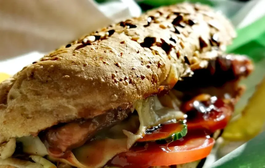 Блогър принуди Subway да премахнат опасен химикал от хлебчетата си