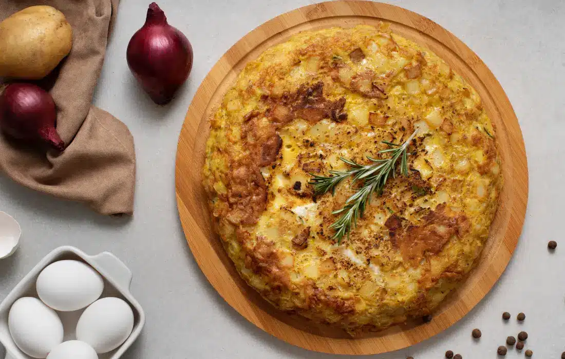 Зеленчуков кугел