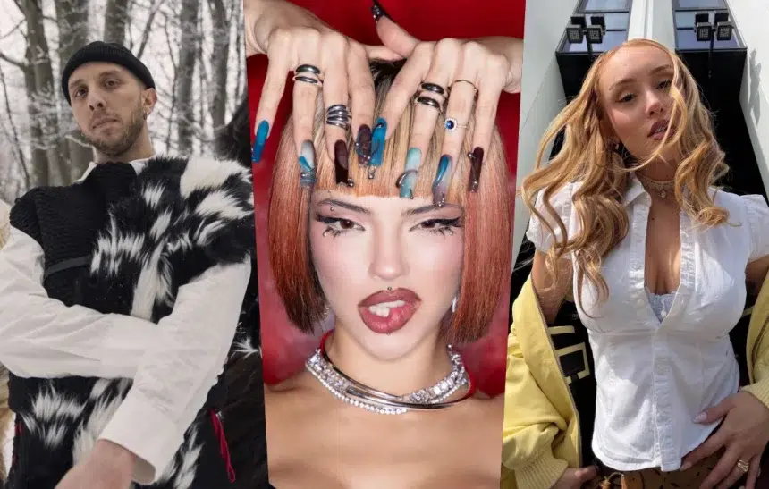 Избери любимите си БГ хитове