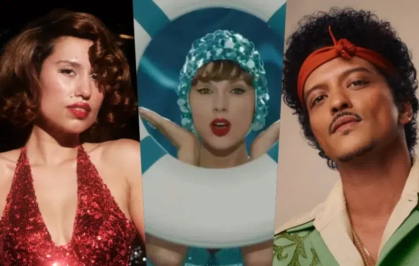 Избери любимите си световни хитове