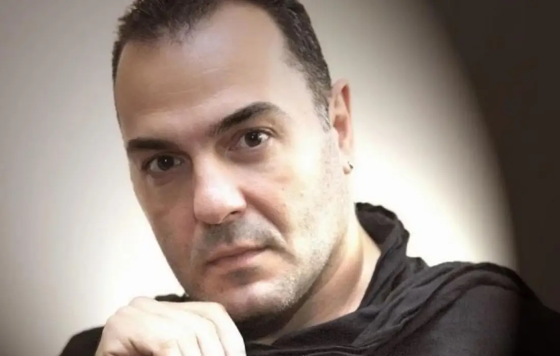 "Фатална страст" с Драго Драганов на петък 13-и