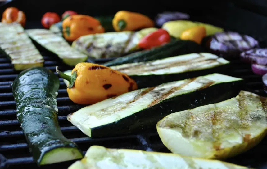 Кога зеленчуците са най-полезни?