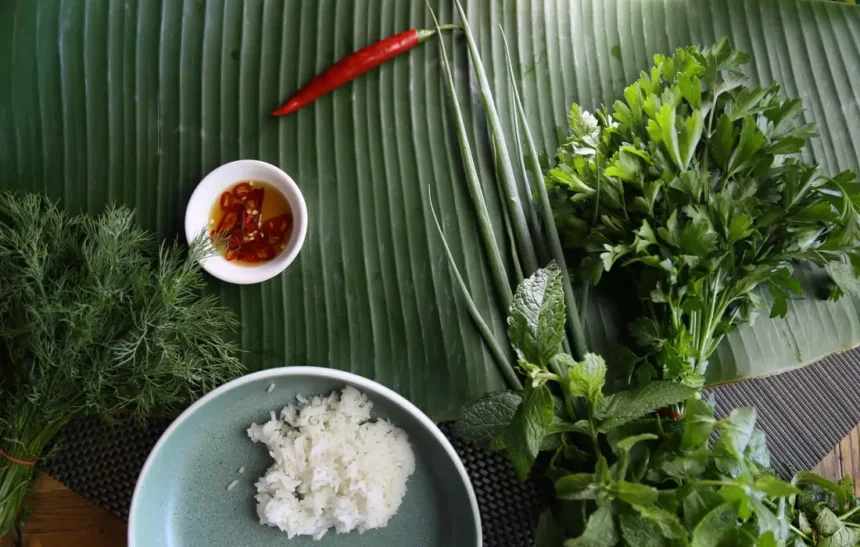 Готви и спечели с конкурса "Зеленото е най-модерно"