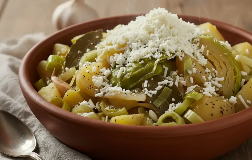 Ястие по капански