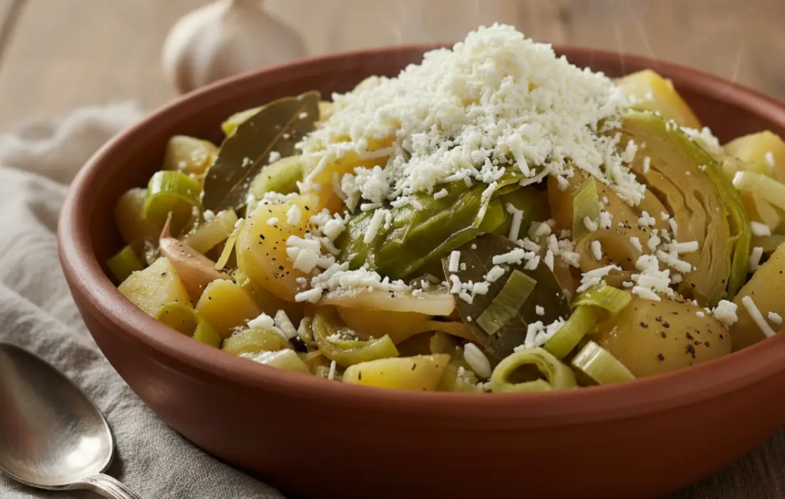 Ястие по капански