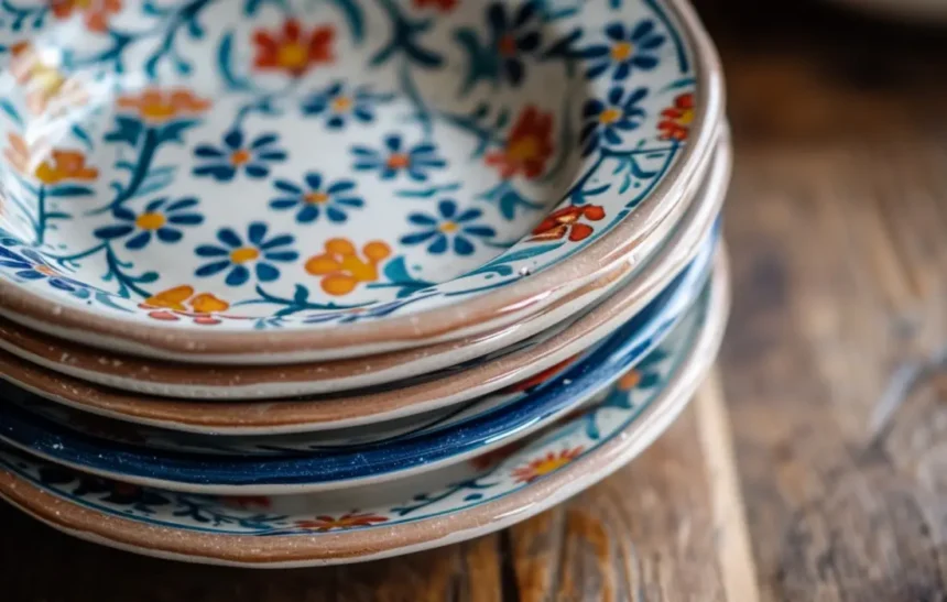 Учени: Яжте в малки чинии, за да сте слаби