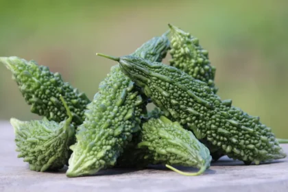 Кои са най-полезните, но горчиви храни?