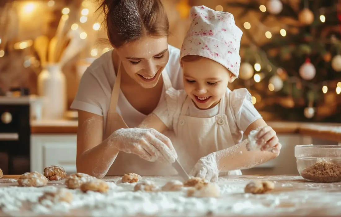 Спечели с конкурса "Семейна вкусотия"