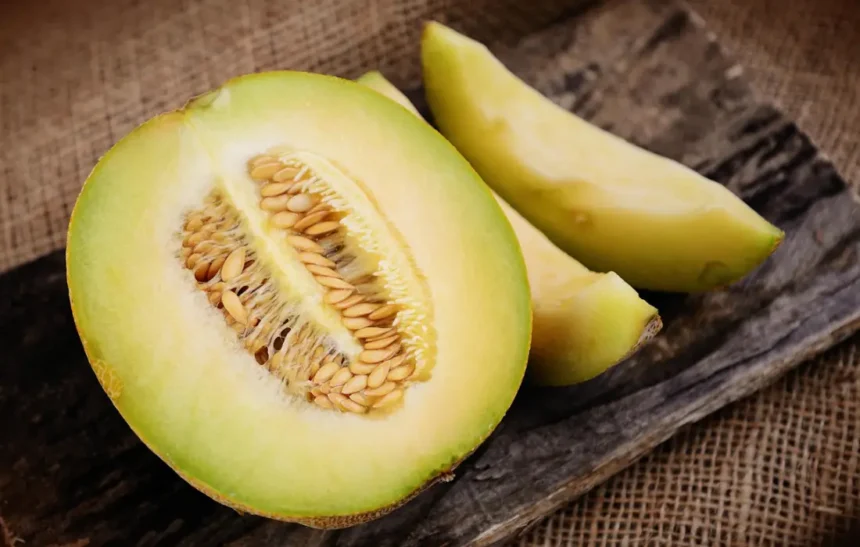 Защо е важно да хапваме пъпеш?