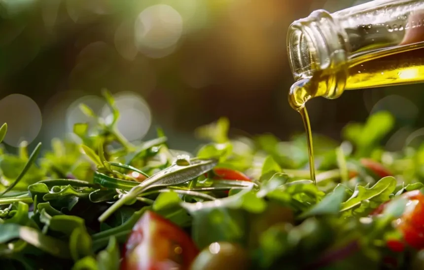 Ново 20: Нитратите били полезни за очите