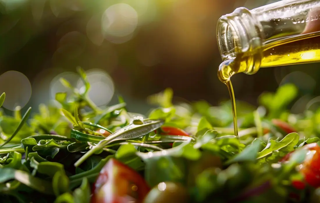 Ново 20: Нитратите били полезни за очите