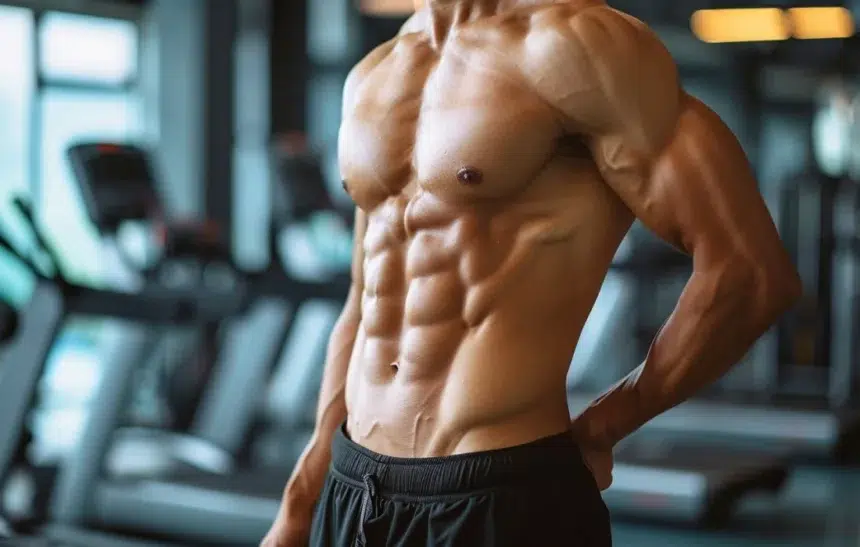 Искаш добре оформен и стегнат корем? Ето как...