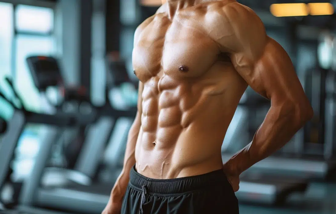 Искаш добре оформен и стегнат корем? Ето как...