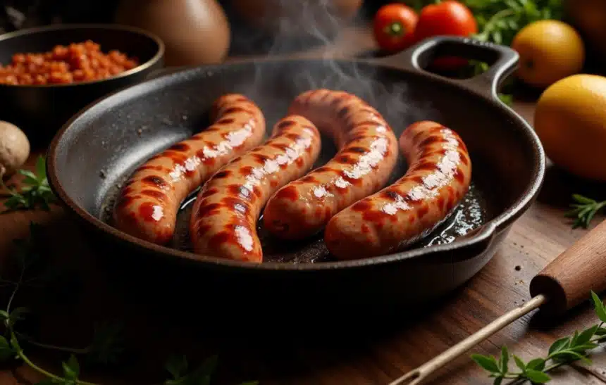 Кои храни е добре да избягваме?