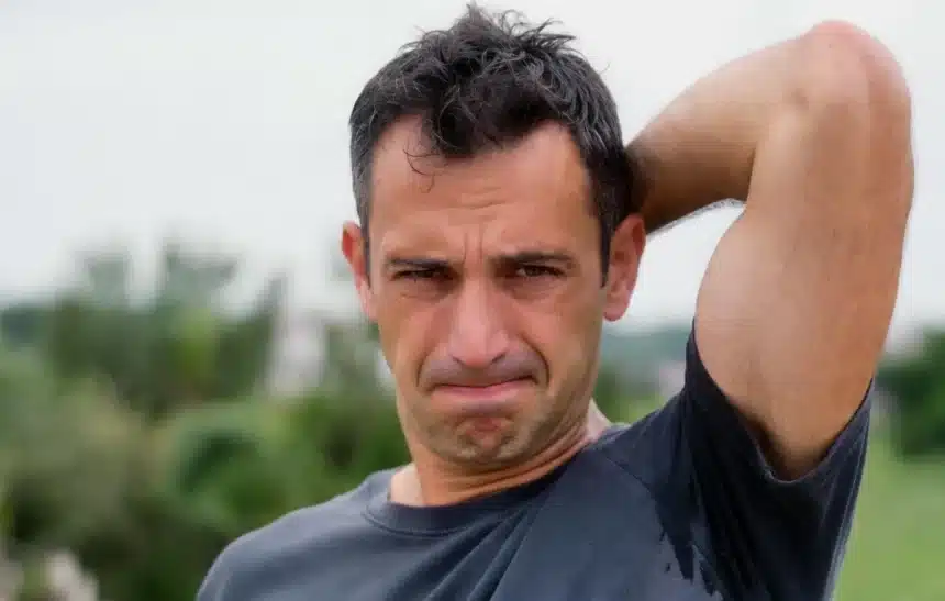 6 продукта, които помагат срещу телесните миризми