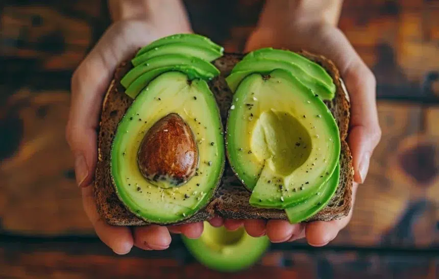 Полезните свойства на авокадото