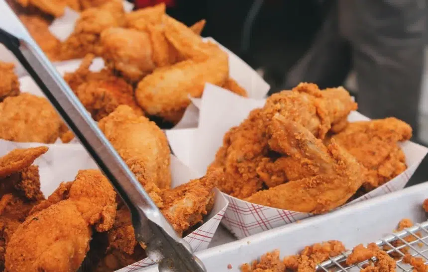 Кои храни е редно да избягва всеки фитнес маниак?