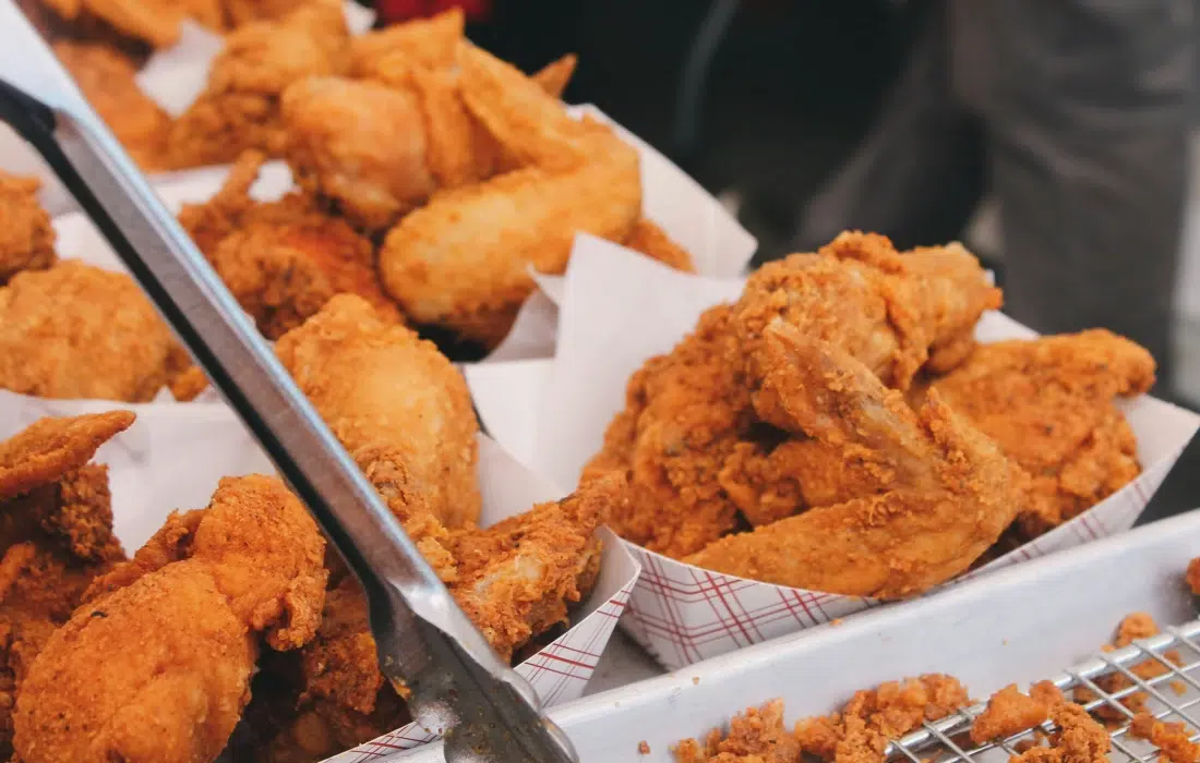 Кои храни е редно да избягва всеки фитнес маниак?