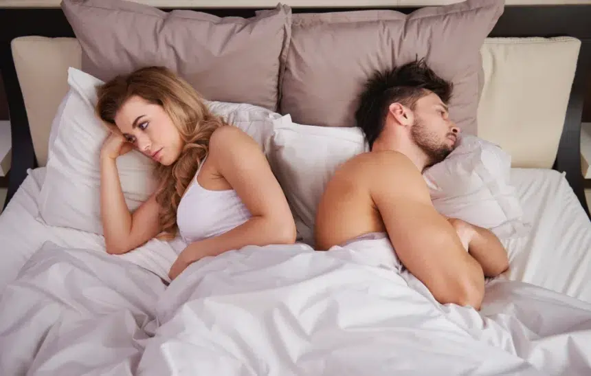 Защо сексът на Острова е мираж?