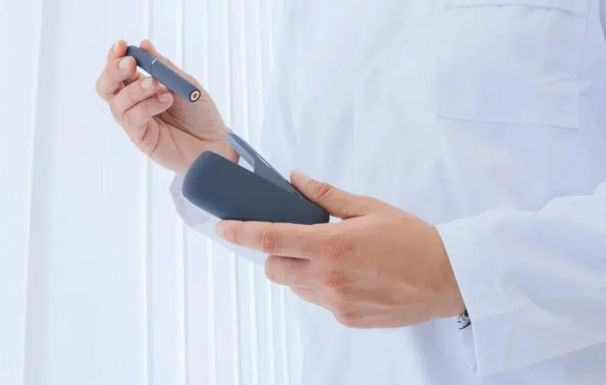 Американската агенция по храните и лекарства пусна IQOS на пазара в САЩ