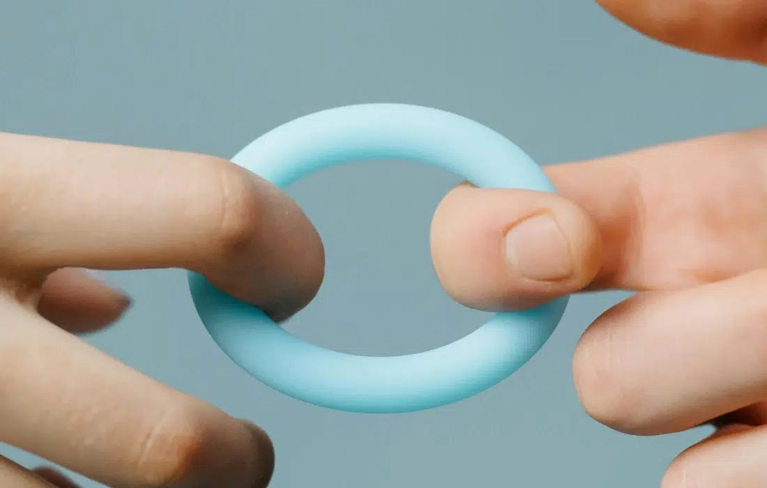 Пенис пръстени – дали да опитам?