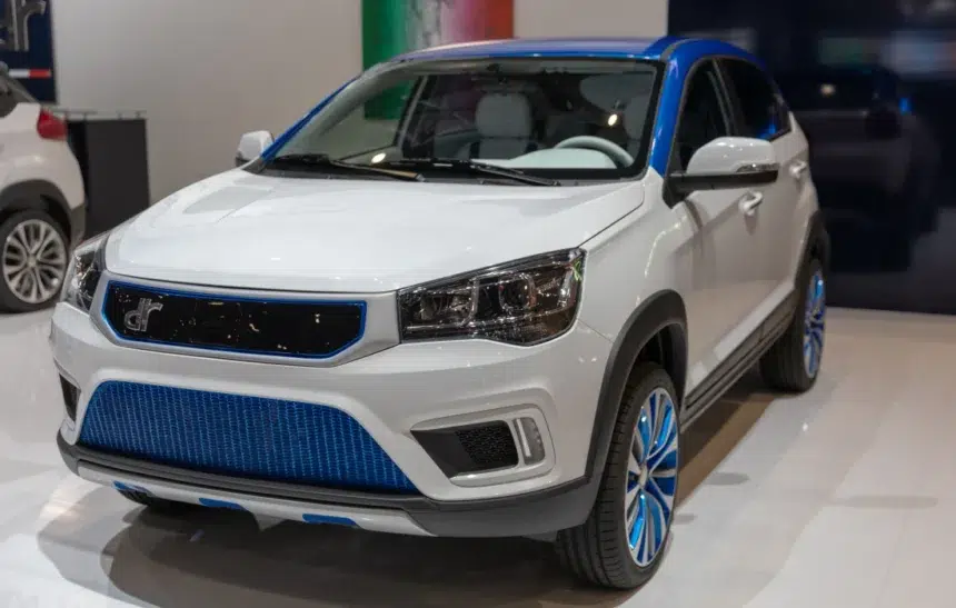 Автосалон София 2019: Италианците DR влизат на българския пазар