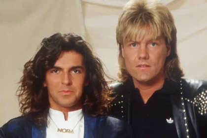 Modern Talking