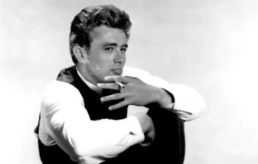 Джеймс Дийн