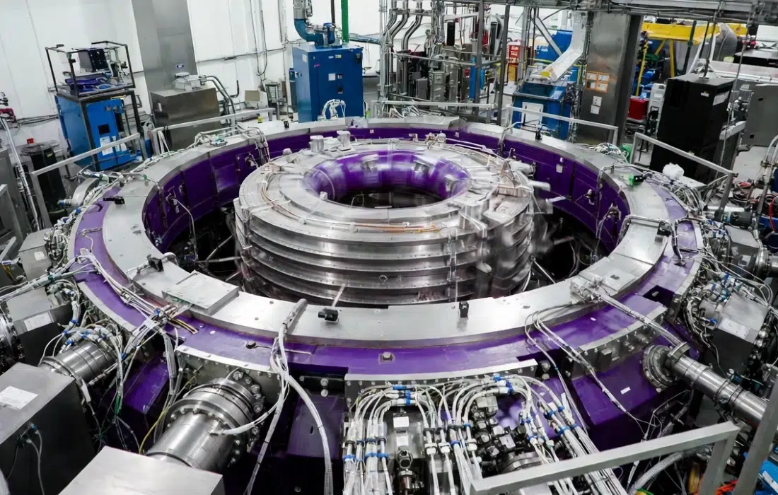 изкуствено слънце