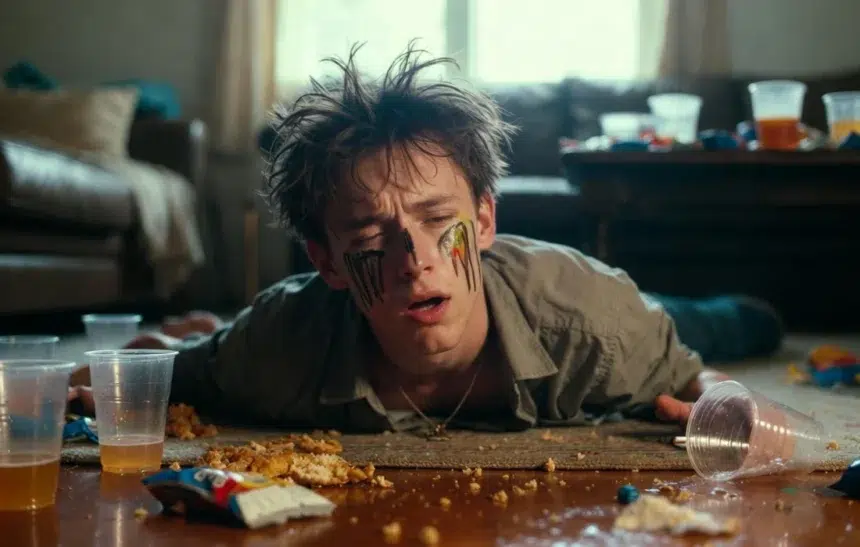 Готов ли си за следпразничен махмурлук? Ето как да се справиш с него...