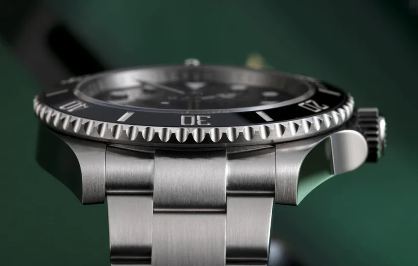 Часовник за 350 долара се оказа с цена от над половин милион