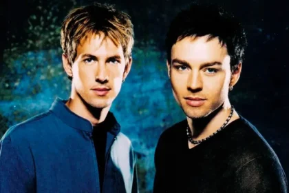 Savage Garden