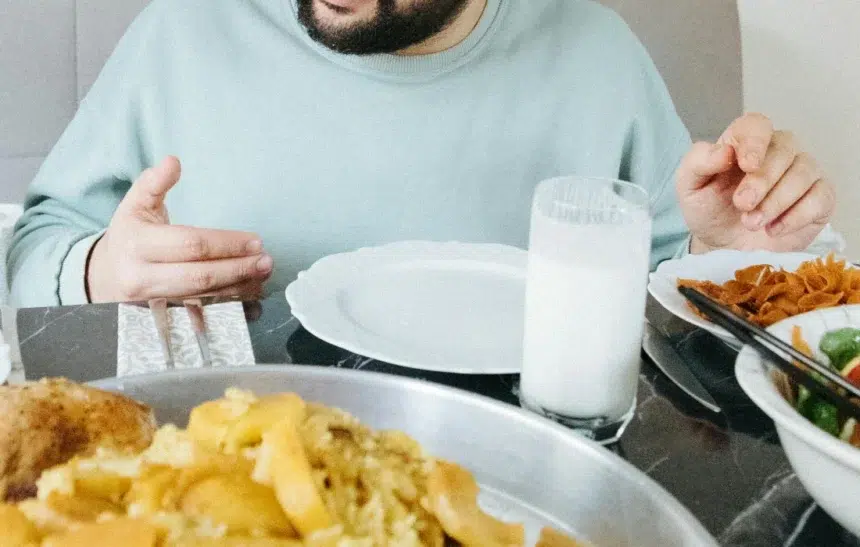 Айрянът в битката с махмурлука