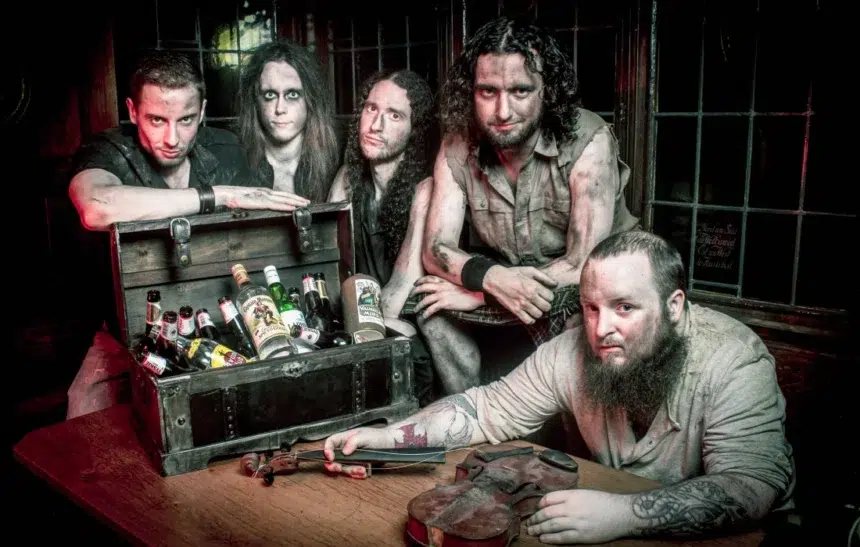 Alestorm